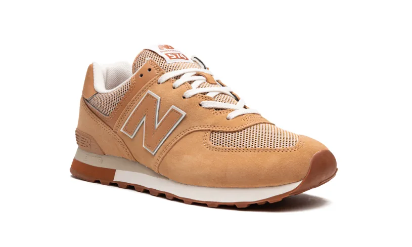 New Balance 574 574 'Caramel Rust'